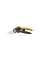 Секатор плоскостной FISKARS Plus PowerLever P721