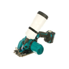 Плиткорез CC 301 DWAE аккумуляторный (12V / 2х2.0 Ah / 85 мм), MAKITA