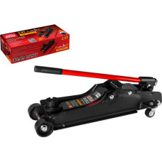 Домкрат подкатной 2,5т h85-380 STARTUL AUTO (ST8014-08)
