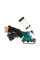 Плиткорез CC 301 DWAE аккумуляторный (12V / 2х2.0 Ah / 85 мм), MAKITA