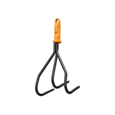 Культиватор три зуба OneClick FISKARS