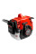 Мотокоса HDC HD-B250F