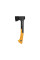 Топор универсальный X14 XS FISKARS