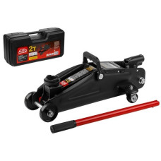 Домкрат подкатной 2т h330 STARTUL AUTO (ST8014-04)