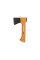 Топор туристический X5 XXS FISKARS