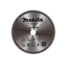 Диск пильный универсальный STANDART 260X30X2.6X100T MAKITA