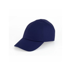 Каскетка защитная RZ Favorit CAP (удлин. козырек) синяя