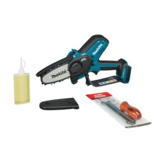 Аккум. пила цепная MAKITA DUC101Z шина 10 см (4"), 0.325", 1.1 мм
