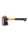 Топор универсальный Solid A10 FISKARS
