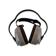 Наушники защитные JEM-603 Dynamic 27 дБ с лентой для фиксации JEM-A-010 Jeta Safety