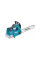 Аккум. пила цепная MAKITA XGT UC004GM101 шина 35 см (14"), 3/8, 1.1 мм