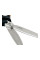 Ножницы для тяжелых работ 21см PowerArc FISKARS
