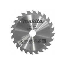 Диск пильный 190х30 мм 24 зуб. по дереву MAKITA