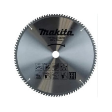 Диск пильный 355х30 мм 100 зуб. по алюминию MAKITA