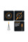 Грабли для цветов OneClick FISKARS