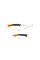 Пила садовая SW75 FISKARS Xtract