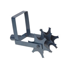 Культиватор ротационный без черенка