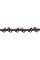 Цепь 35 см 14" 3/8" LP 1.3 мм 50 зв. (в пласт. боксе) HDC