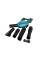 Аккум. воздуходувка MAKITA LXT BL 40 MAX