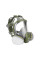 Маска полнолицевая без фильтра 8950 Jeta Safety, р-р M