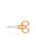 Ножницы маникюрные изогнутые 10см Classic Fiskars