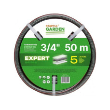 Шланг поливочный 3/4" 50м STARTUL GARDEN EXPERT (ST6035-3/4-50)