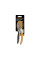 Секатор плоскостной металлический FISKARS Plus P531