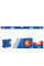 Уровень 1200мм EXPERT STARTUL (SE3550-120)