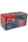 Аккум. воздуходувка WORTEX BB 1518 D в кор. ALL1 XLT SOLO 18 В, 156 м куб./ч
