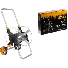 Тележка для шланга 1/2"/60м STARTUL METSA (ST6013-17)