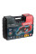 Аккум. мини-пила WORTEX LX CEC 2518-1 в чем. ALL1 XLT SET 18В, 12.5 см
