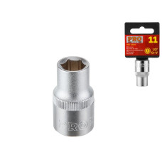 Головка 1/2" 12мм 6гр. PRO STARTUL (PRO-52012)