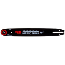 Шина 40 см 16" 3/8" LP 1.3 мм 9 зуб. MULTI SHARP ECO