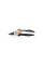 Секатор плоскостной металлический FISKARS Solid  P331