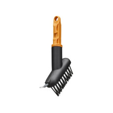Насадка-щетка для чистки швов OneClick FISKARS
