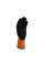 Перчатки утепленные акриловые с ворсом Viking р-р 11/XXL Jeta Safety