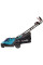 Аккум. газонокосилка MAKITA LXT DLM330RT в кор.