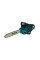 Аккум. пила цепная MAKITA LXT DUC353PT2 в кор.