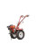 Культиватор бензиновый FERMER FM-1617MXL колеса 6.50-12