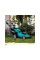 Газонокосилка аккумуляторная MAKITA LXT DLM538CT2