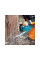 Аккум. пила цепная MAKITA XGT UC015GZ01 шина 35 см (14"), 3/8, 1.1 мм