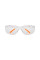 Очки открытые JETA SAFETY Optic-Fit прозрачные