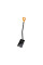 Лопата для строительных растворов Solid Plus FISKARS