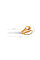 Ножницы большие 25см унив. Classic Fiskars