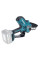 Аккум. пила цепная MAKITA CXT DUC 150 Z шина 15 см, 320Вт, 0,325", 1,1мм,