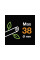 Сучкорез плоскостной LX92 FISKARS PowerGear X малый