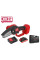 Аккум. мини-пила WORTEX LX CEC 2518-1 в чем. ALL1 XLT SET 18В, 12.5 см
