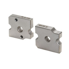 Комплект ножей для шпилек M6 MAKITA DSC102 (2шт.)
