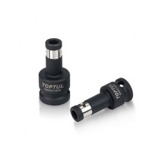 Держатель для бит ударный 3/8"х5/16" TOPTUL