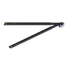 Сучкорез контактный L39 FISKARS SingleStep c загнутыми лезвиями большой
